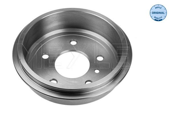 MEYLE 015 523 2038 - Bremstrommel