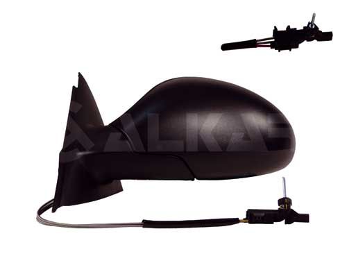 ALKAR 6137802 - Außenspiegel