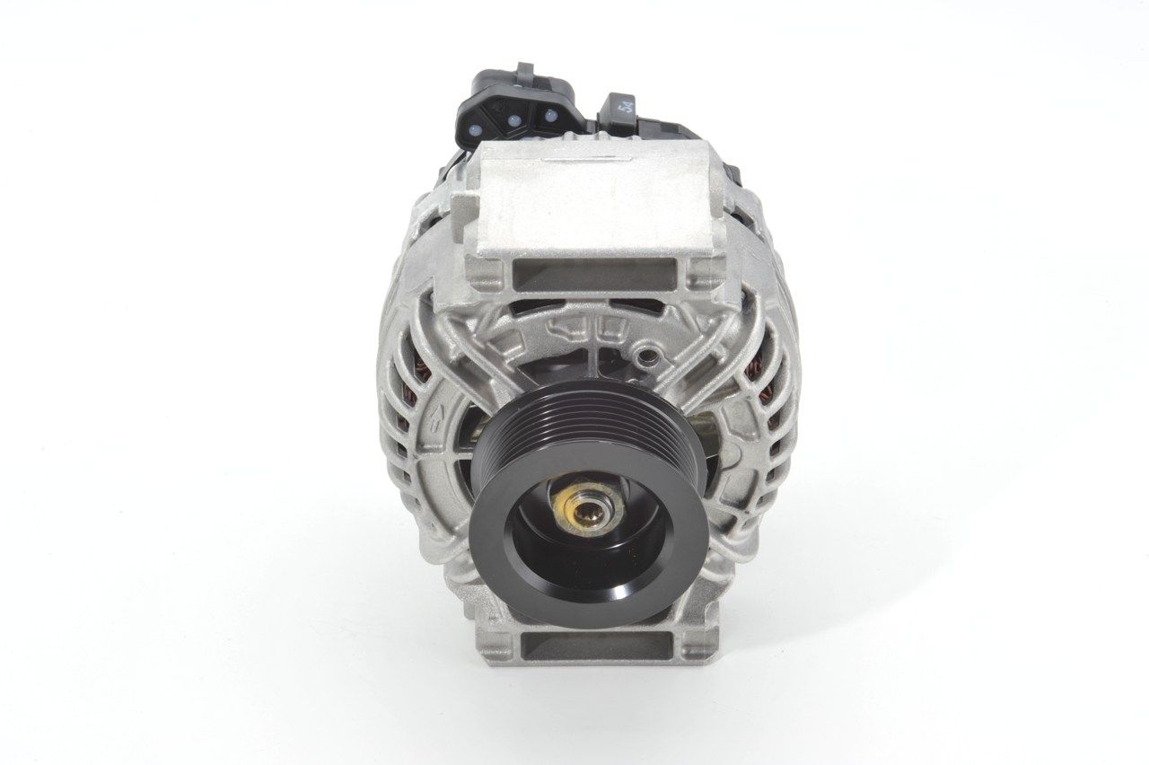 BOSCH 0 124 555 008 - Generator