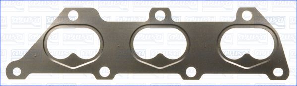AJUSA 13184300 - Dichtung, Abgaskrümmer