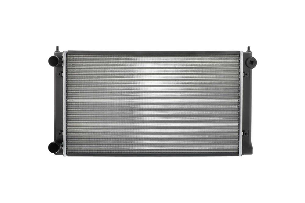 TOPRAN 103 445 - Kühler, Motorkühlung