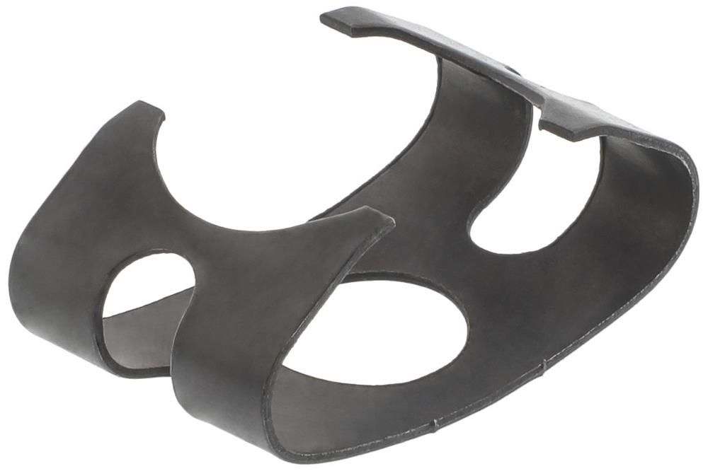 TOPRAN 108 718 - Halter, Bremsschlauch