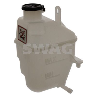 SWAG 11 94 3502 - Ausgleichsbehälter, Kühlmittel
