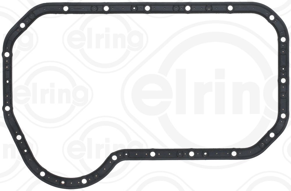 ELRING 495.620 - Dichtung, Ölwanne
