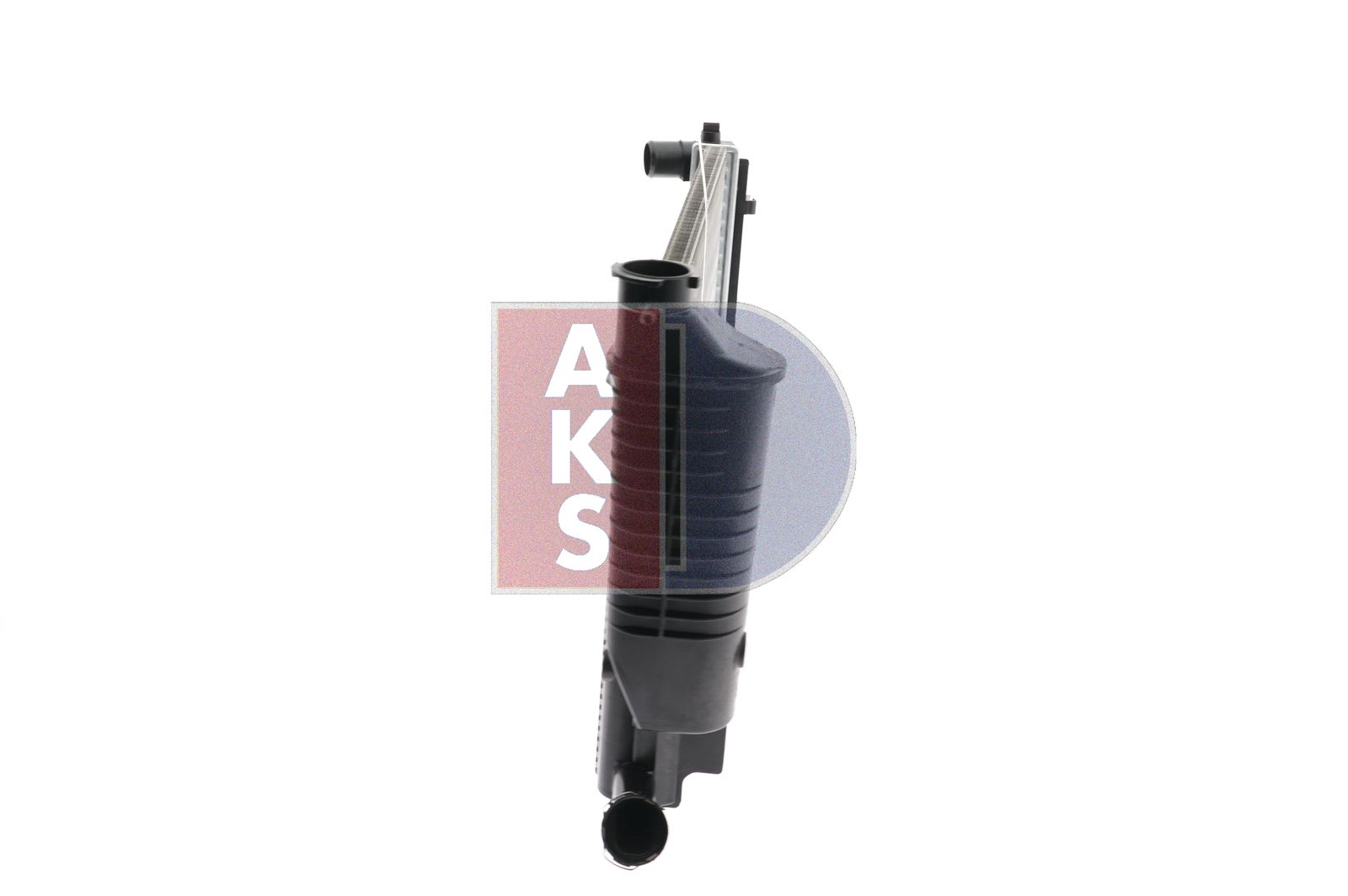 AKS DASIS 061190N - Kühler, Motorkühlung
