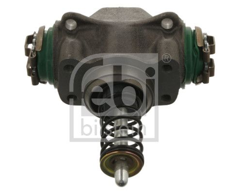 FEBI BILSTEIN 03138 - Spreizkeileinheit, Trommelbremse