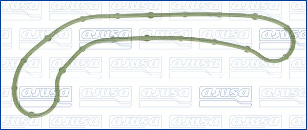 AJUSA 01878900 - Dichtung, Kurbelgehäuseentlüftung