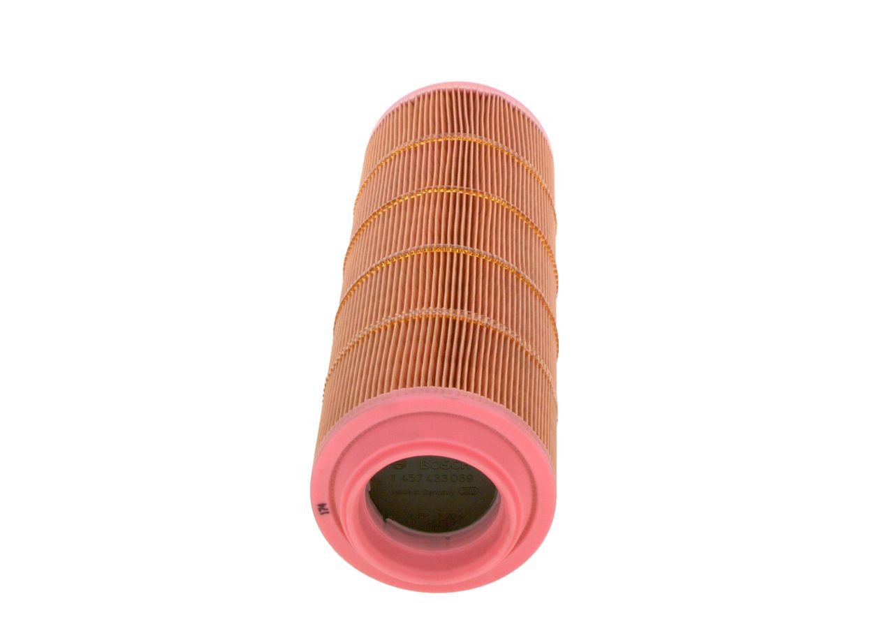 BOSCH 1 457 433 069 - Luftfilter