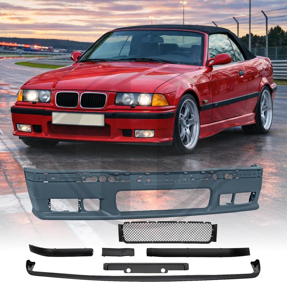 DIEDERICHS 1213350 - Stoßfänger