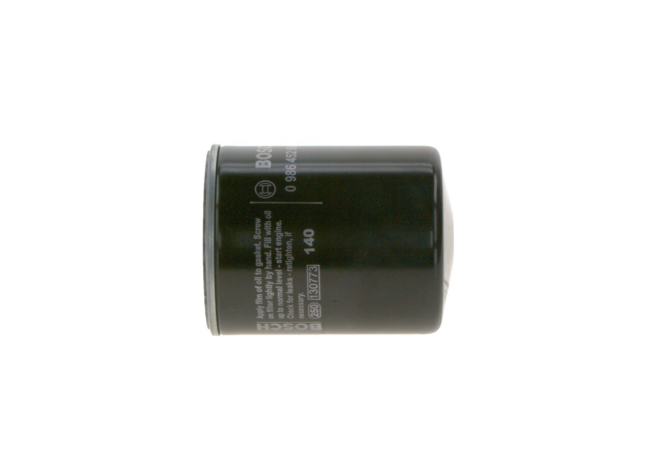 BOSCH 0 986 452 064 - Ölfilter