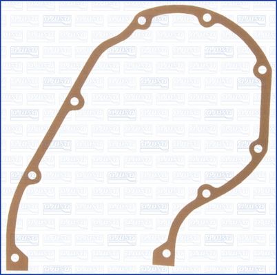 AJUSA 00221500 - Dichtung, Steuergehäuse