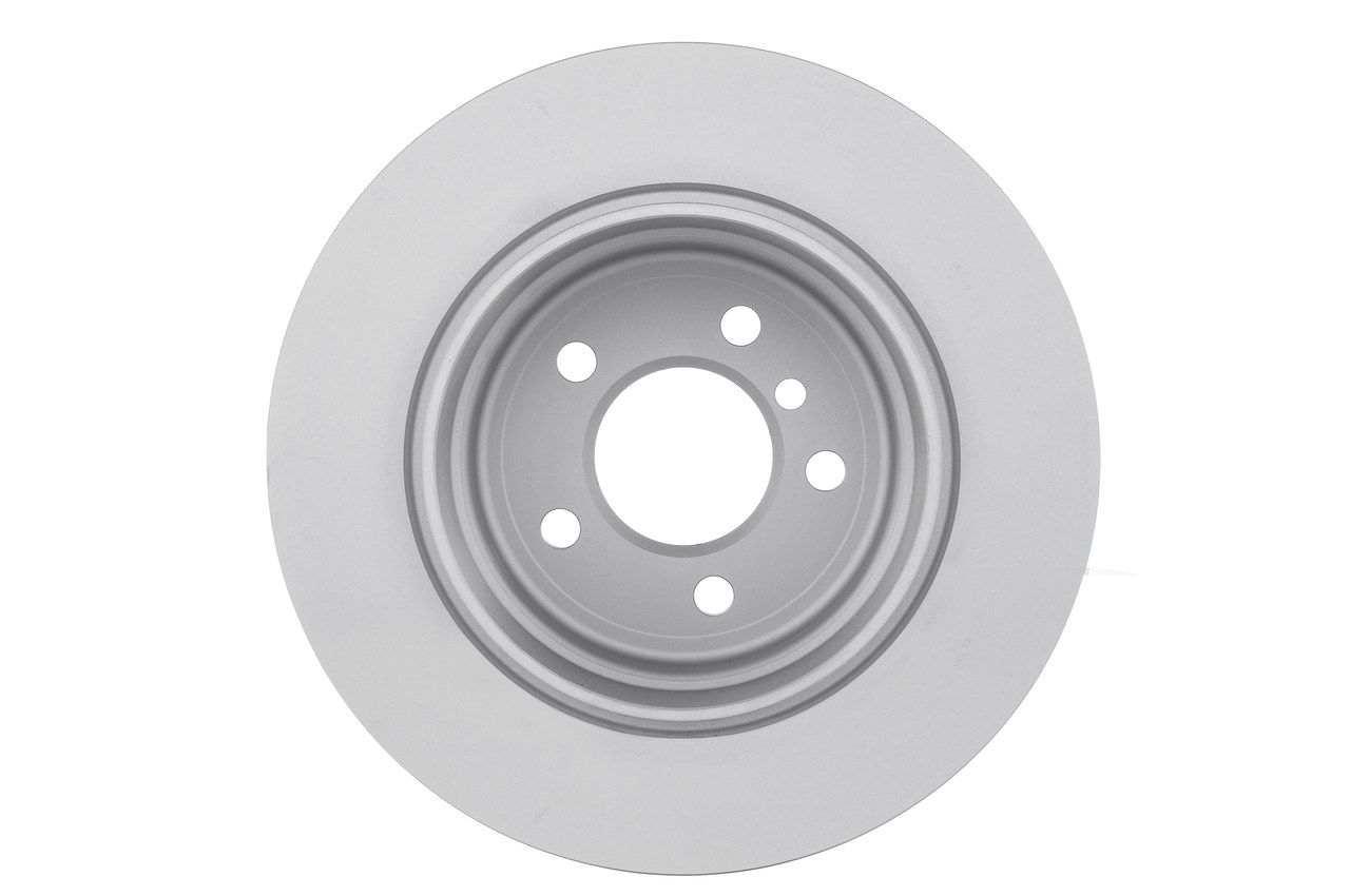 BOSCH 0 986 479 166 - Bremsscheibe