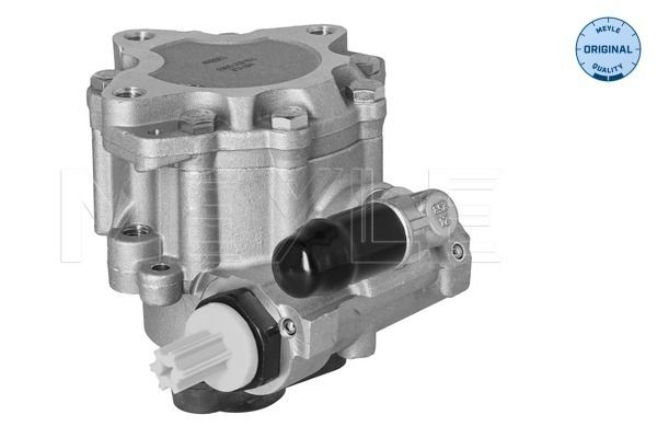MEYLE 114 631 0063 - Hydraulikpumpe, Lenkung