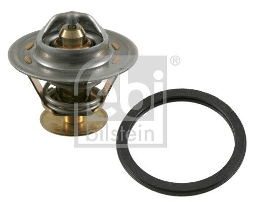 FEBI BILSTEIN 11493 - Thermostat, Kühlmittel