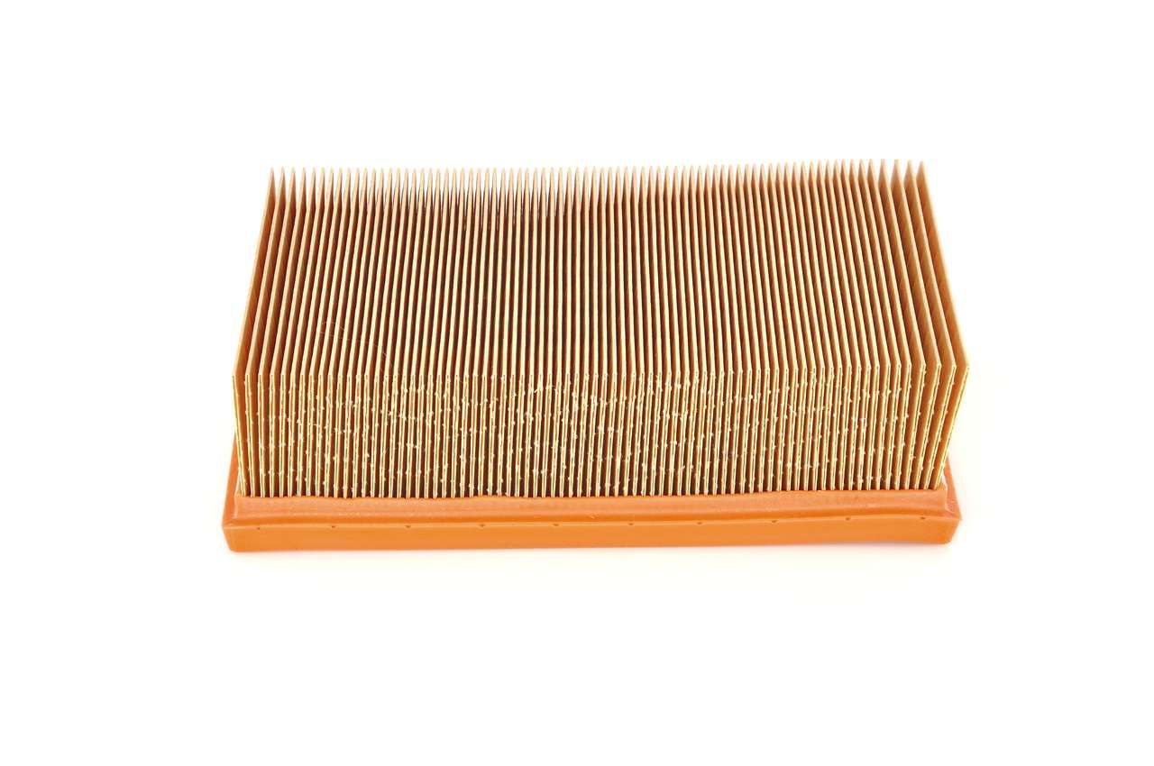 BOSCH 1 457 433 743 - Luftfilter