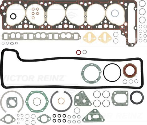 VICTOR REINZ 01-23065-03 - Dichtungsvollsatz, Motor