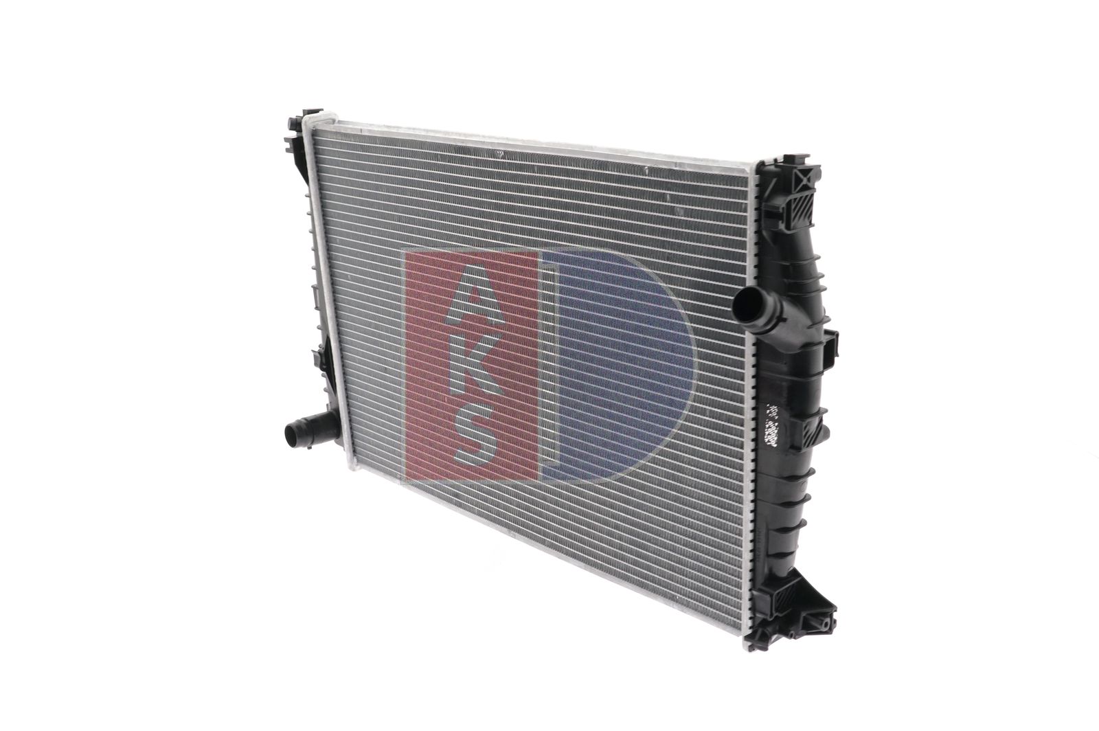 AKS DASIS 010005N - Kühler, Motorkühlung
