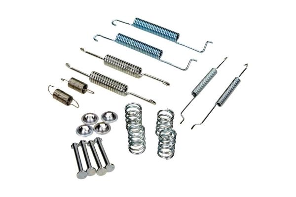 MAXGEAR 27-0366 - Zubehörsatz, Bremsbacken