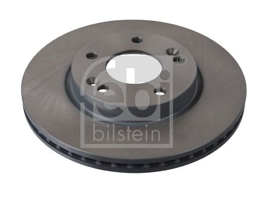 FEBI BILSTEIN 108394 - Bremsscheibe