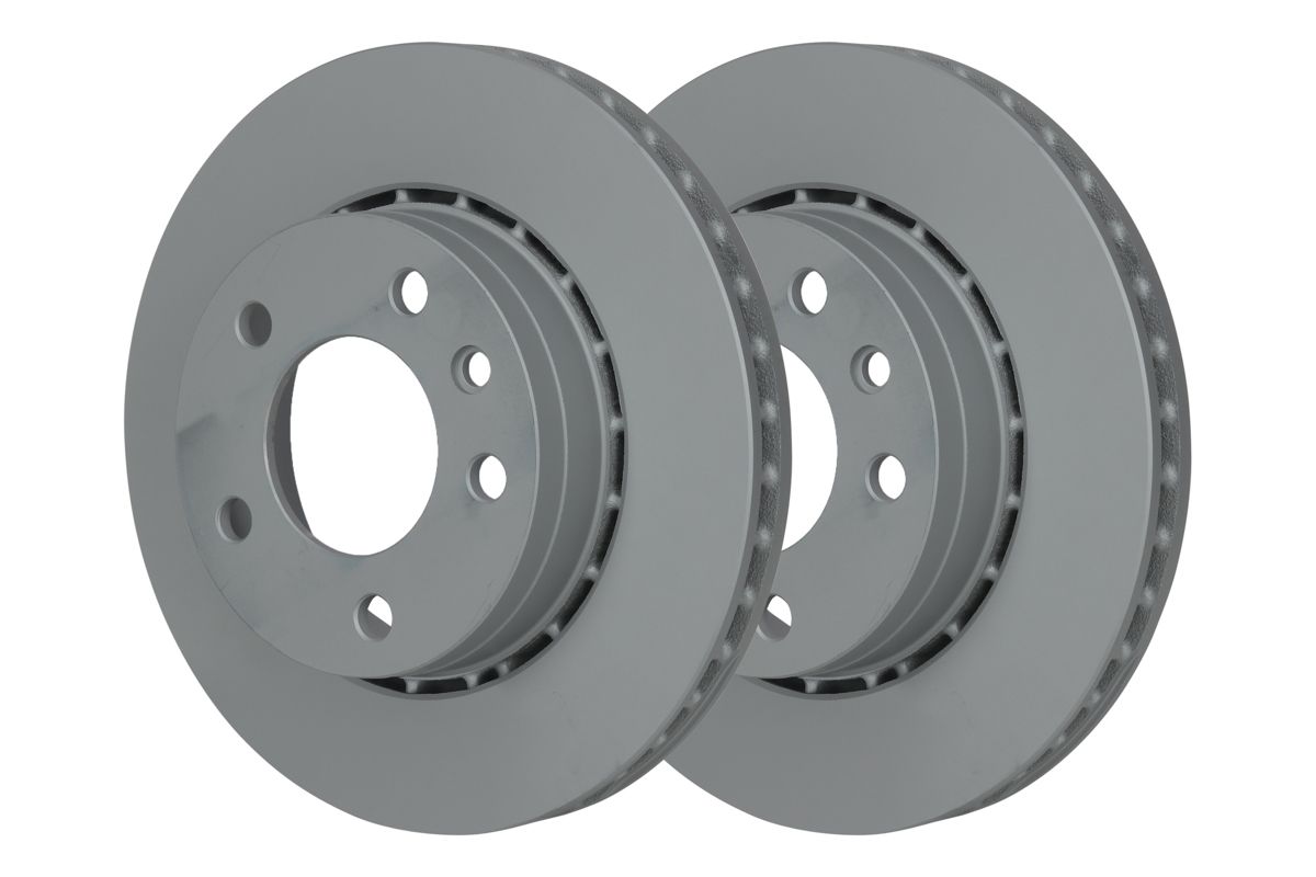 ATE 24.0124-0111.1 - Bremsscheibe