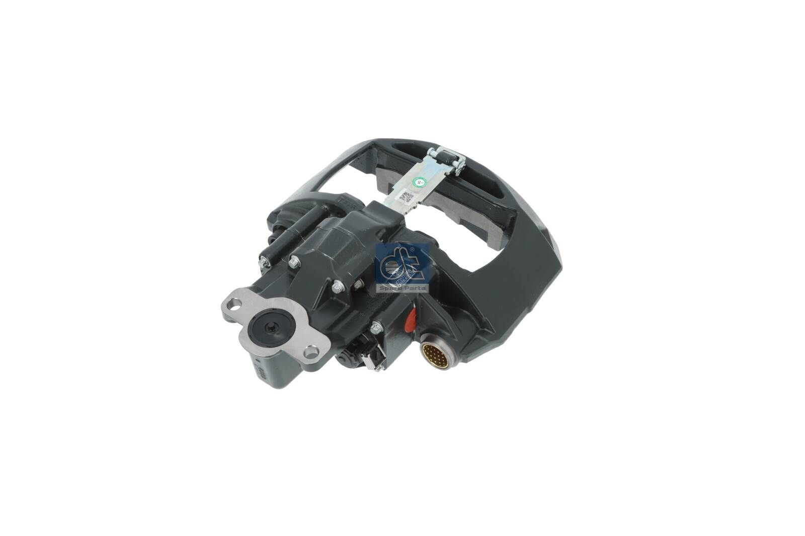 DT Spare Parts 1.18782 - Bremssattel