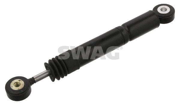SWAG 10 52 0015 - Schwingungsdämpfer, Keilrippenriemen