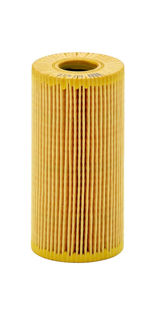 MANN-FILTER HU 618 x - Ölfilter