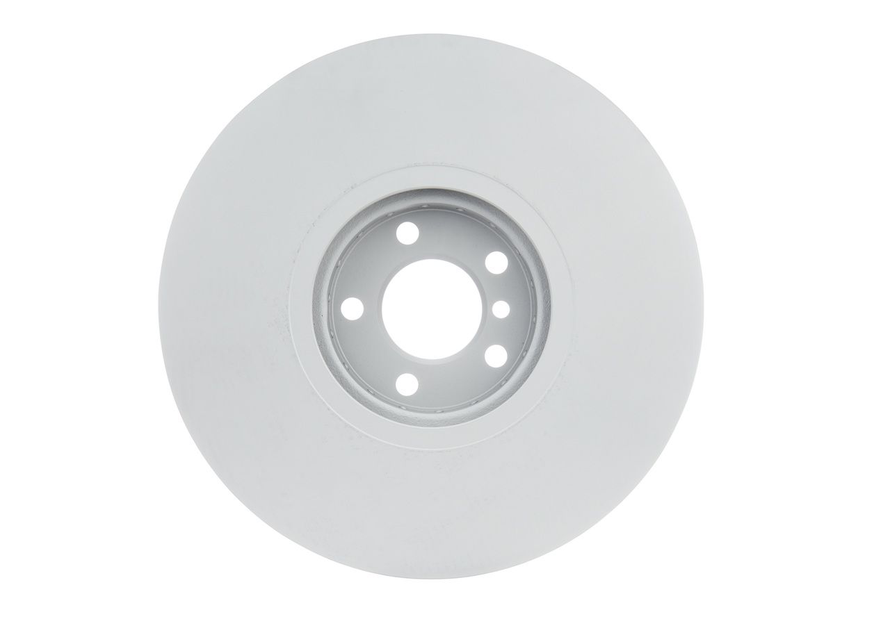 BOSCH 0 986 479 E26 - Bremsscheibe