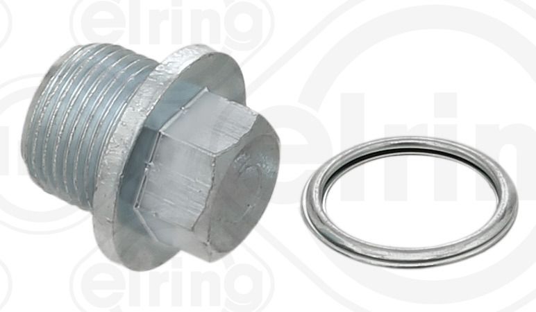 ELRING 108.030 - Verschlussschraube, Ölwanne