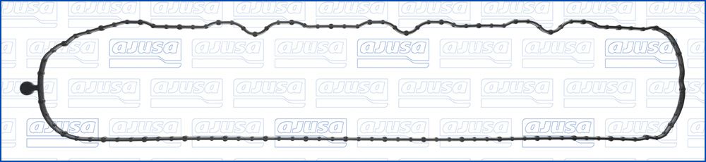 AJUSA 11162000 - Dichtung, Zylinderkopfhaube