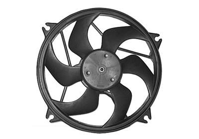 VAN WEZEL 0957747 - Lüfter, Motorkühlung
