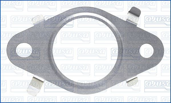 AJUSA 01559400 - Dichtung, AGR-Ventil