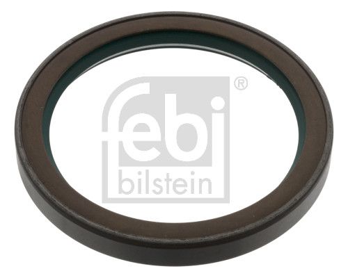 FEBI BILSTEIN 04540 - Wellendichtring, Radlager