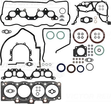 VICTOR REINZ 01-52860-03 - Dichtungsvollsatz, Motor