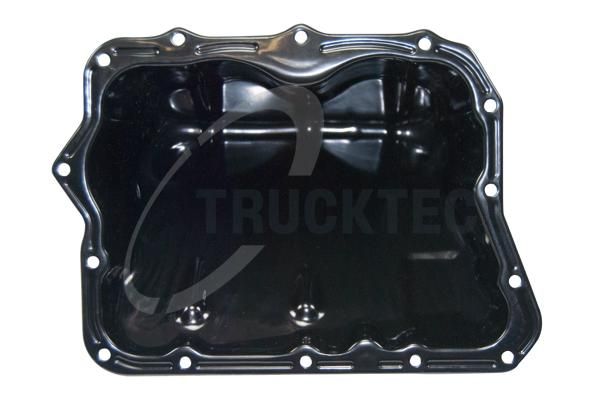 TRUCKTEC AUTOMOTIVE 02.10.140 - Ölwanne
