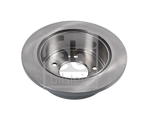FEBI BILSTEIN 108457 - Bremsscheibe