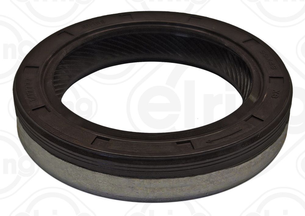 ELRING 440.730 - Wellendichtring, Kurbelwelle