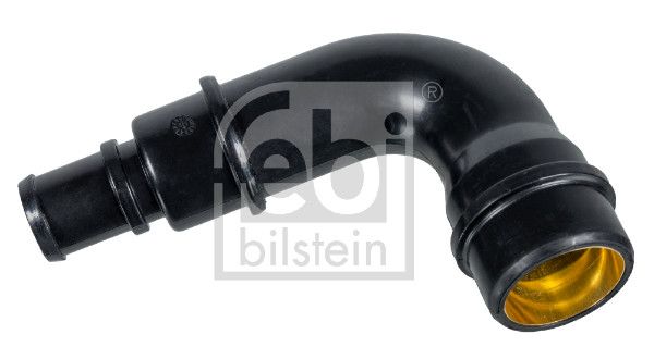 FEBI BILSTEIN 36274 - Schlauch, Kurbelgehäuseentlüftung