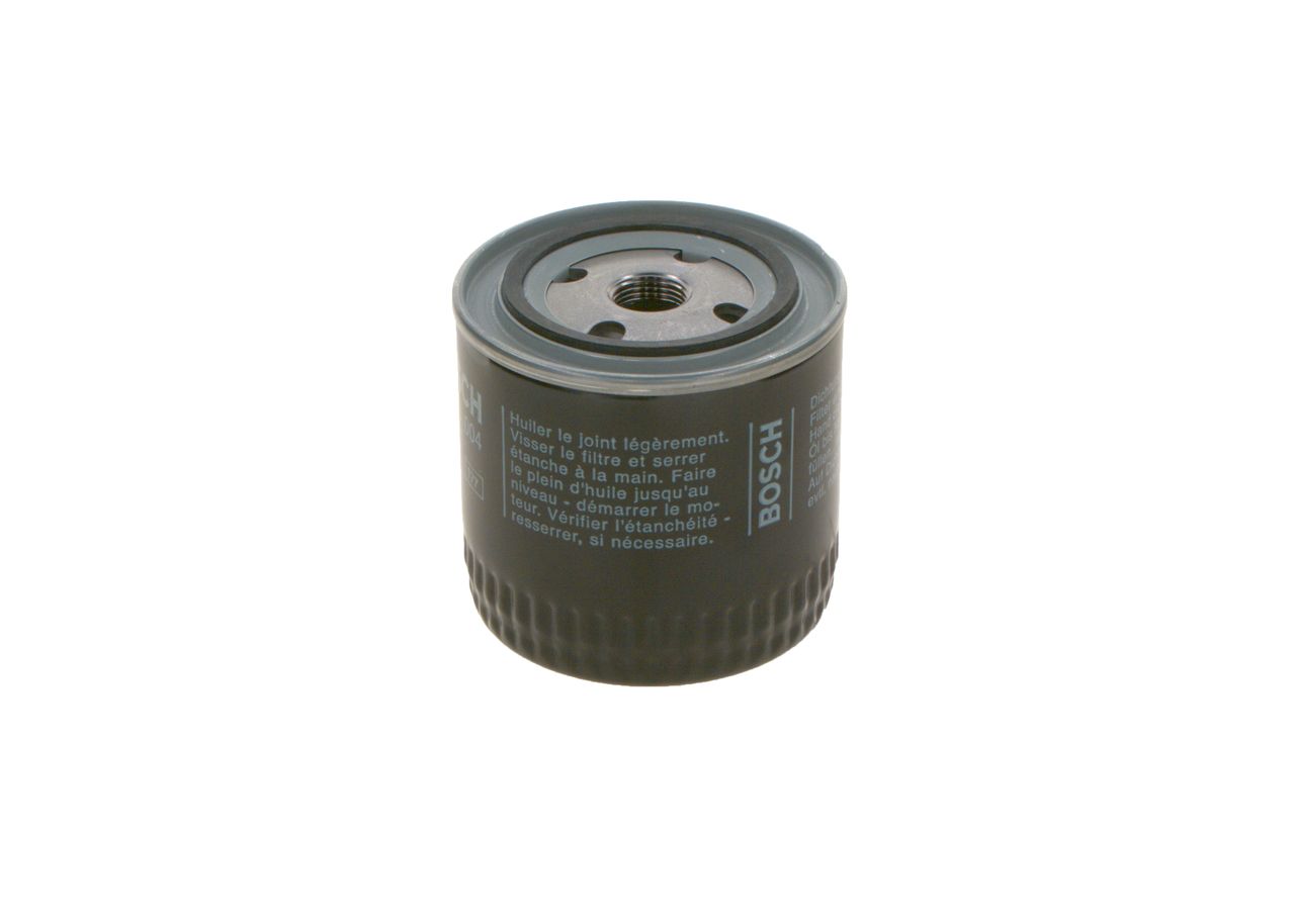 BOSCH 0 451 103 004 - Ölfilter