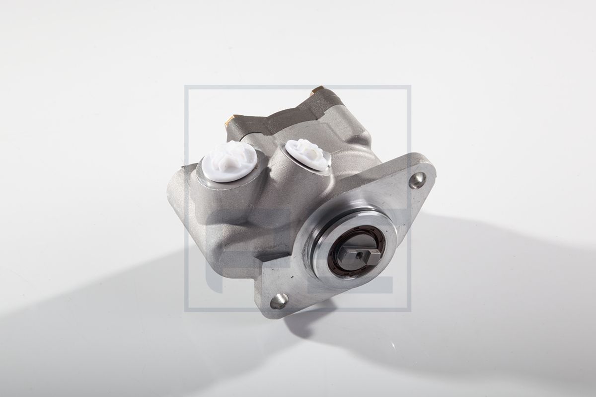 PE Automotive 022.500-00A - Hydraulikpumpe, Lenkung