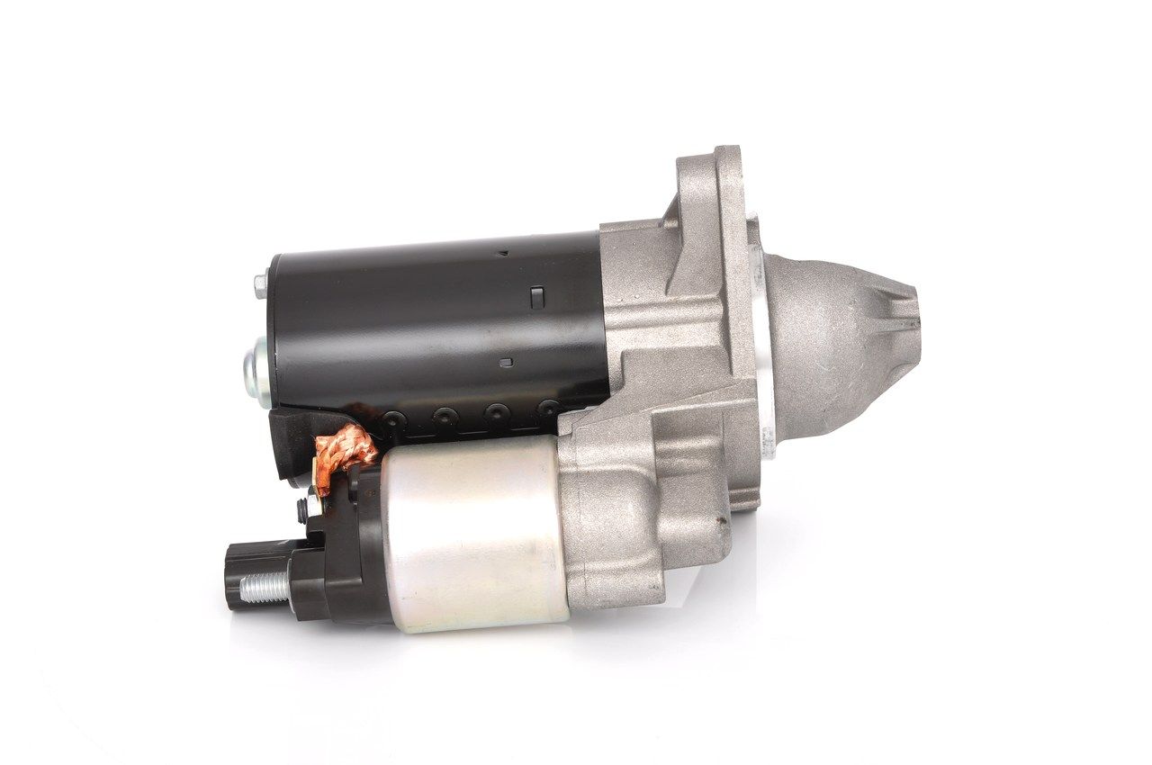 BOSCH 0 001 107 433 - Starter