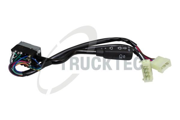 TRUCKTEC AUTOMOTIVE 02.42.267 - Lenkstockschalter