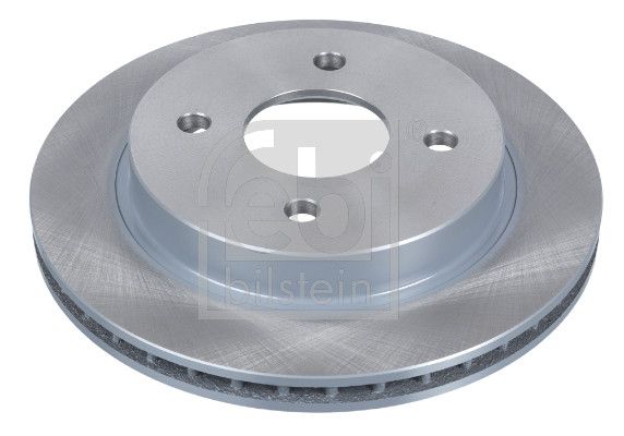 FEBI BILSTEIN 05644 - Bremsscheibe