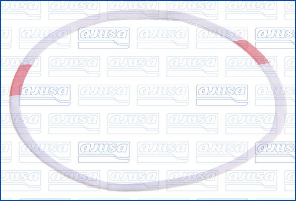 AJUSA 00080400 - Dichtung, Zylinderlaufbuchse