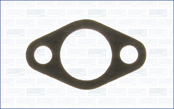 AJUSA 01145000 - Dichtung, AGR-Ventil