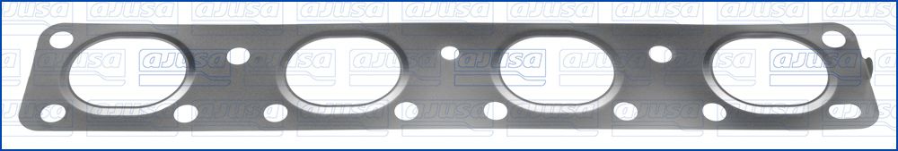 AJUSA 13168200 - Dichtung, Abgaskrümmer