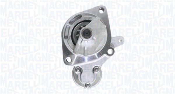 MAGNETI MARELLI 063720048010 - Starter