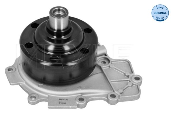 MEYLE 013 220 0022 - Wasserpumpe, Motorkühlung