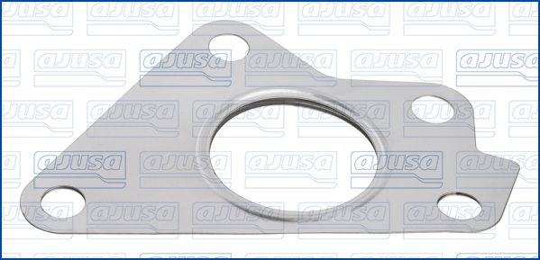 AJUSA 01187000 - Dichtung, Lader