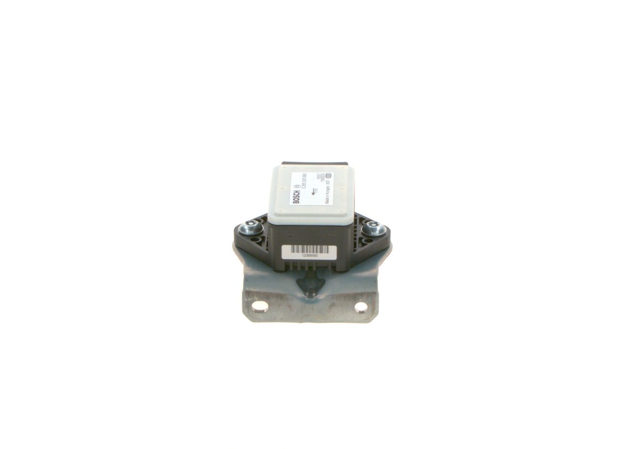 BOSCH 0 265 005 690 - Sensor, Längs-/Querbeschleunigung